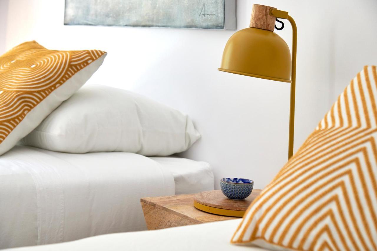 Ferienwohnung Enjoy The Sunny Balcony, By Timecooler Lissabon Exterior foto